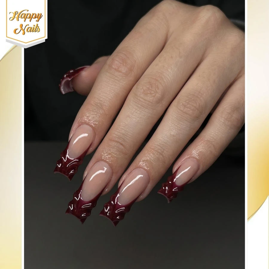 Nail Art Design